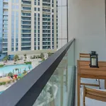 Central Studio In Business-Bay