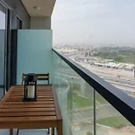 Central Studio In Business-Bay