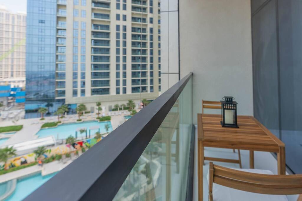 In Business-bay * Dubai