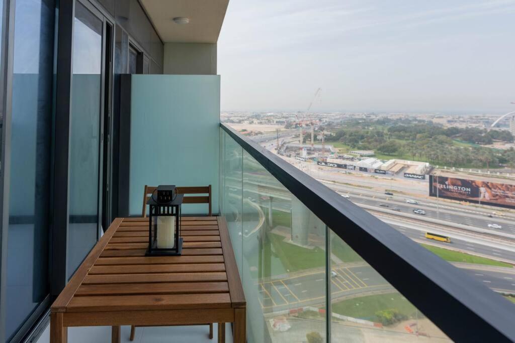 Apartment In Business-bay
