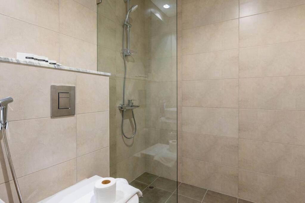 Apartment In Business-bay